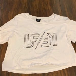LF the brand t shirt